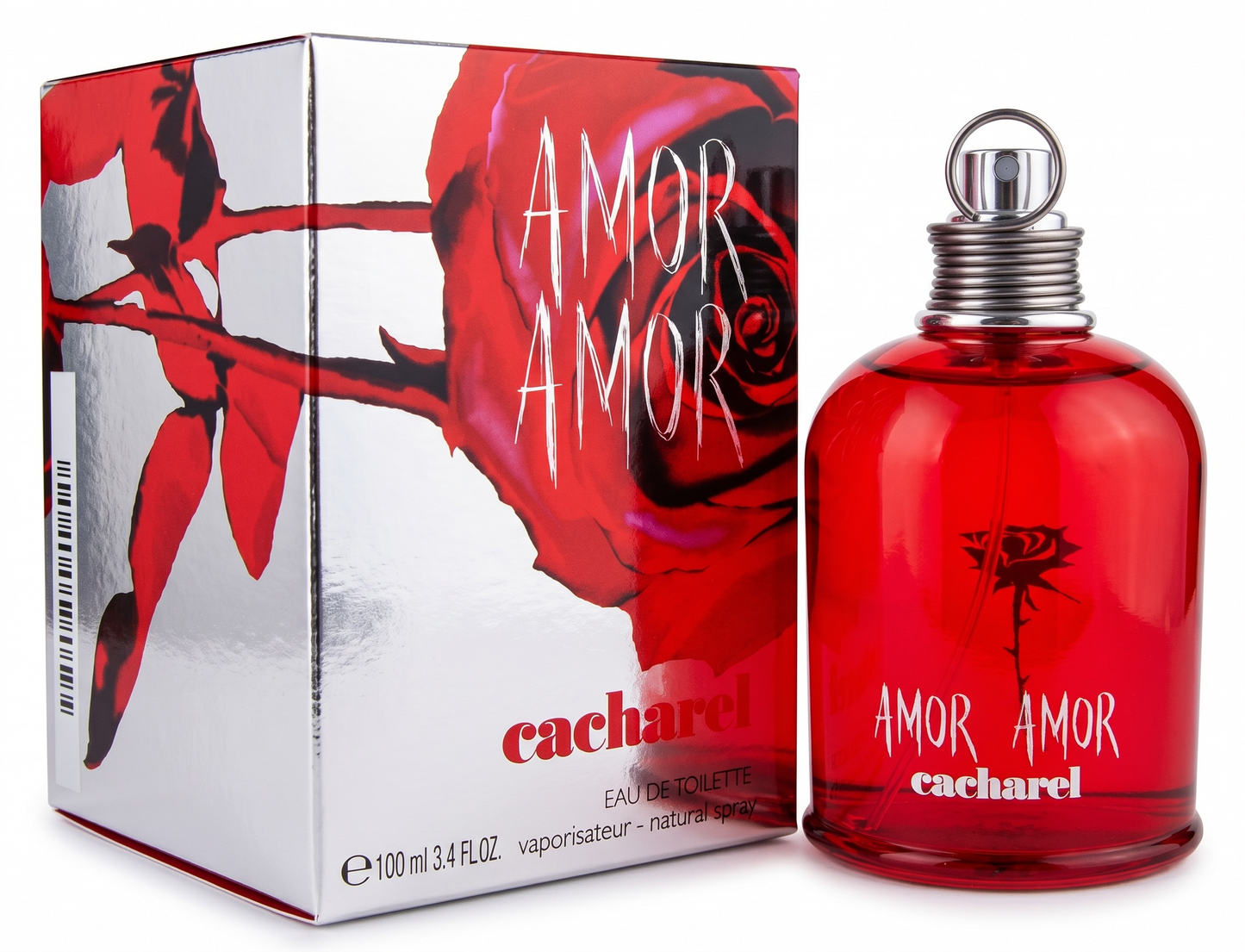 Cacharel Amor Amor L 3.4 EDT