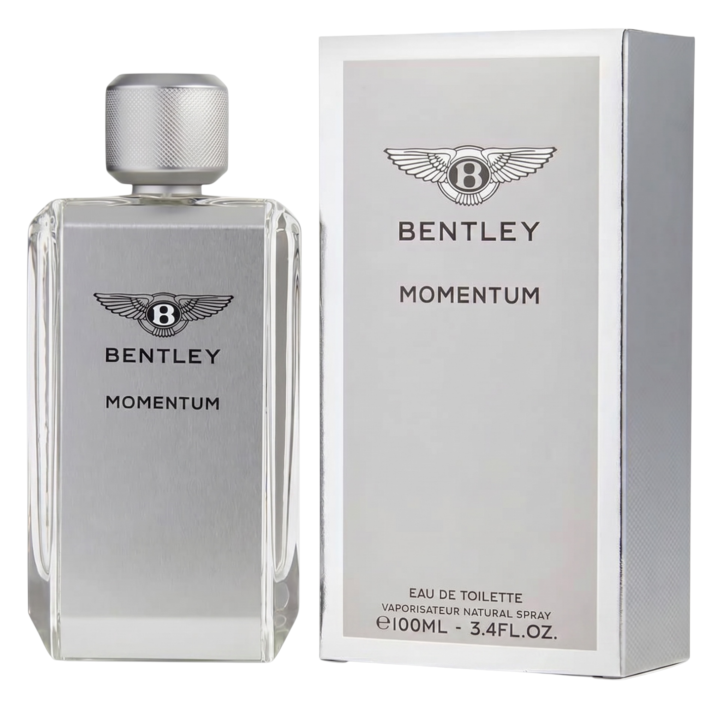 Bentley Momentum M 3.4 EDT