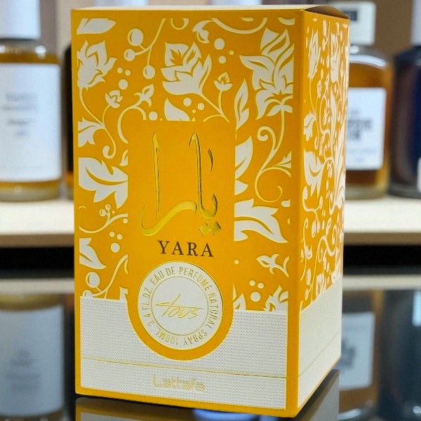 Yara Tous Eau de Parfum 100ml