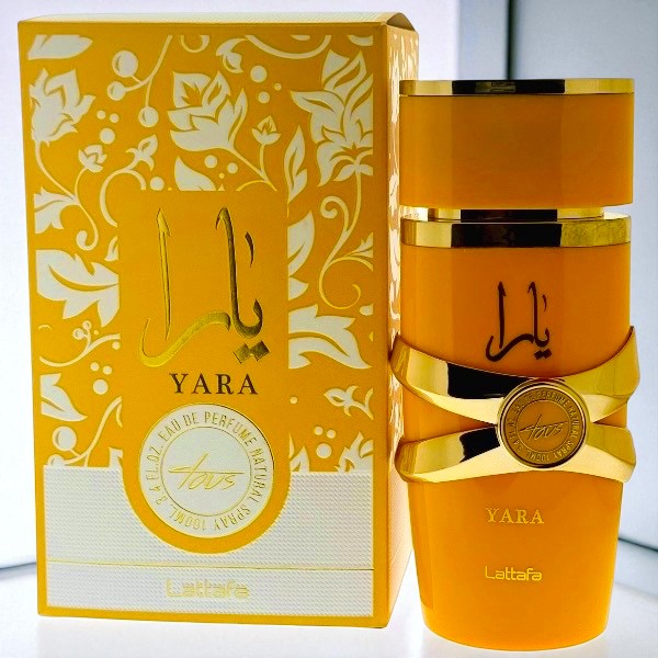 Yara Tous Eau de Parfum 100ml