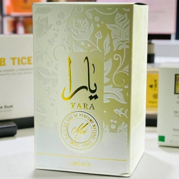 Yara Moi Eau de Parfum 100ml