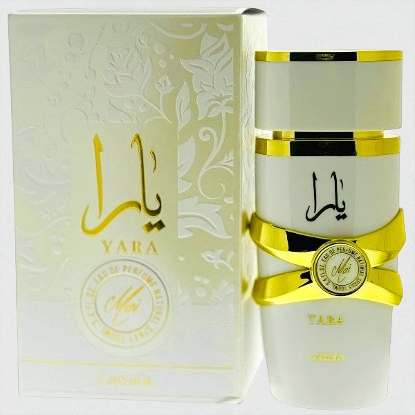 Yara Moi Eau de Parfum 100ml