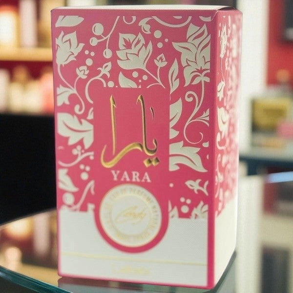 Yara Candy Eau de Parfum 100ml