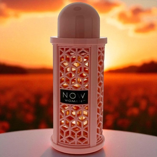 Now Women Eau de Parfum 100ml