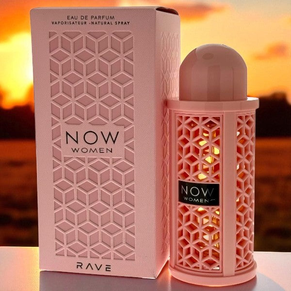 Now Women Eau de Parfum 100ml