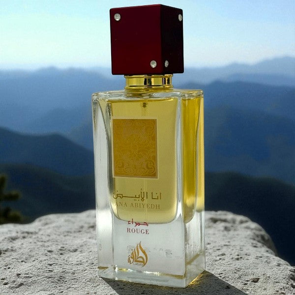 Ana Abiyedh Rouge Eau de Parfum 100ml