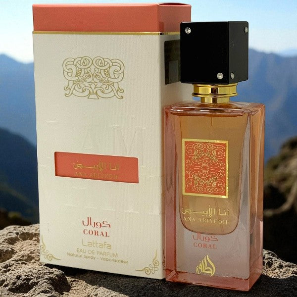 Ana Abiyedh Coral Eau de Parfum 100ml