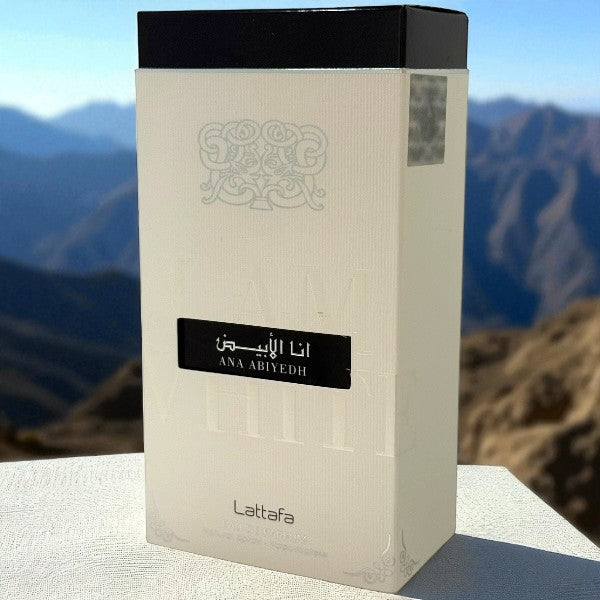 Ana Abiyedh Eau de Parfum 100ml