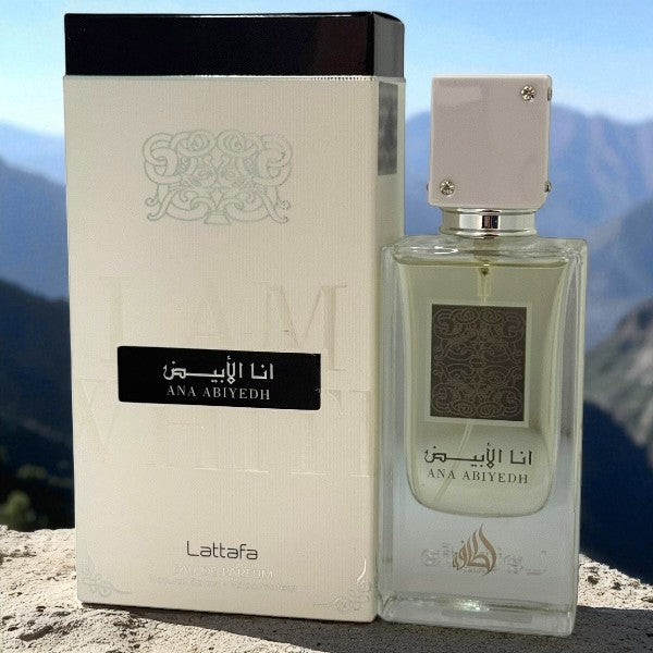 Ana Abiyedh Eau de Parfum 100ml