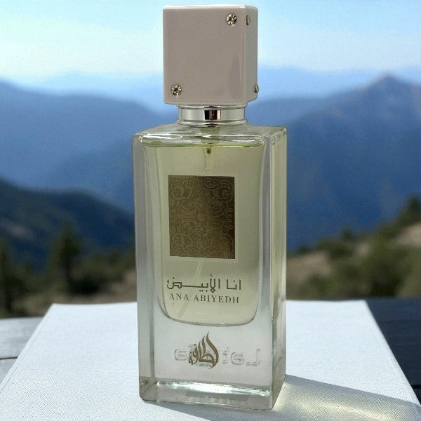 Ana Abiyedh Eau de Parfum 100ml
