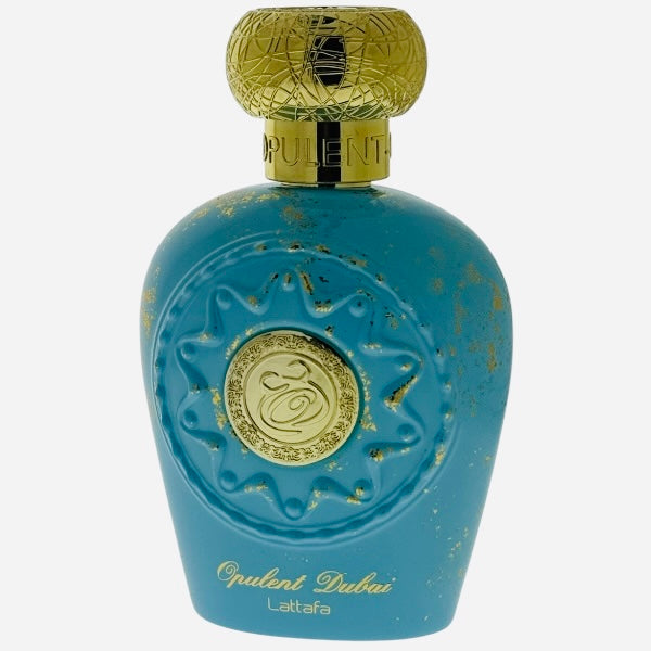 Opulent Dubai Eau De Parfum 100ML