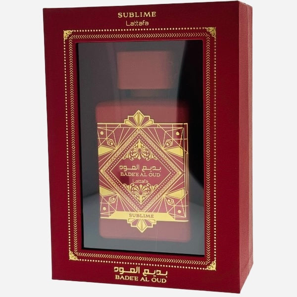Baded Al Oud Sublime Eau de Parfum 100ML
