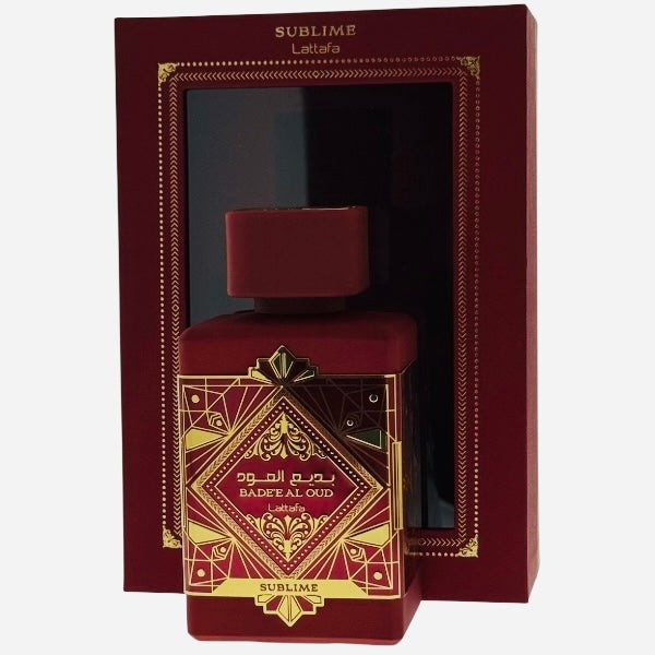 Baded Al Oud Sublime Eau de Parfum 100ML