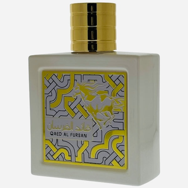 Qaed Al Fursan Eau de Parfum 100ML