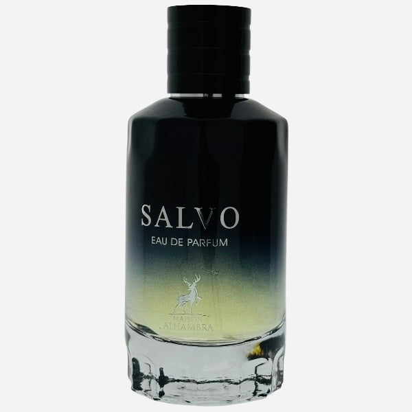 Salvo Eau de Parfum 100ML