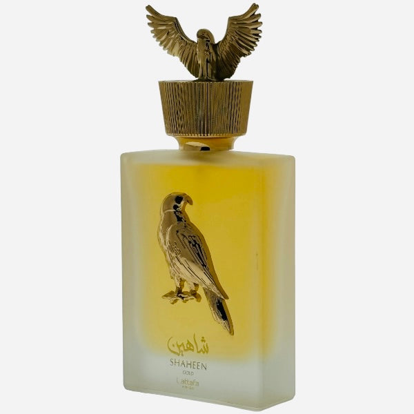 Shaheen Gold Eau de Parfum 100ML