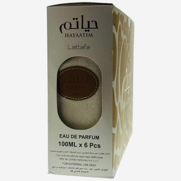 Hayatim Eau de Parfum 100ML