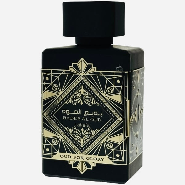 Oud For Glory Eau de Parfum 100ML