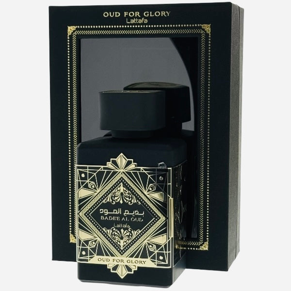 Oud For Glory Eau de Parfum 100ML