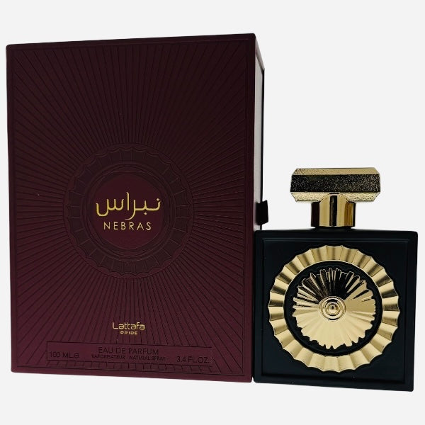 Nebras Eau de Parfum 100ML