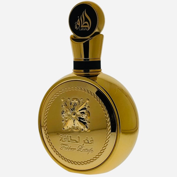 Fakhar Lataffa Eau de Parfum 100ML