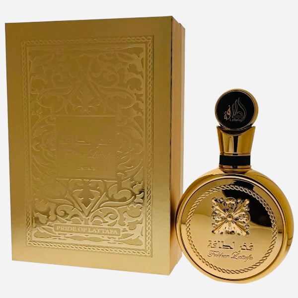 Fakhar Lataffa Eau de Parfum 100ML