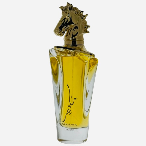 Maahir Eau de Parfum 100ML