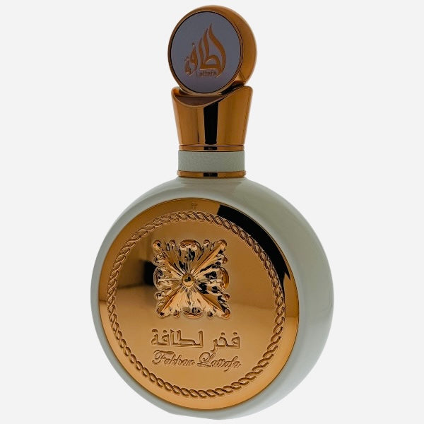 Fakhar Lataffa Eau de Parfum 100ML