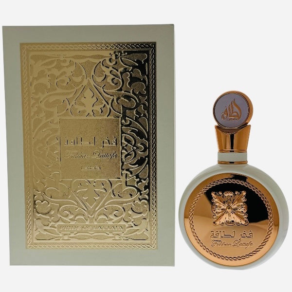 Fakhar Lataffa Eau de Parfum 100ML