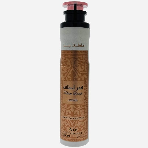 Yara Air Freshner Fakhar Lataffa 300ML