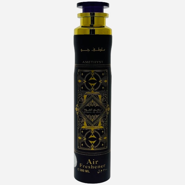 Yara Air Freshner Amethyst 300ML