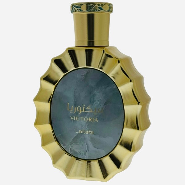 Victoria Lattafa Eau de Parfum 100ml