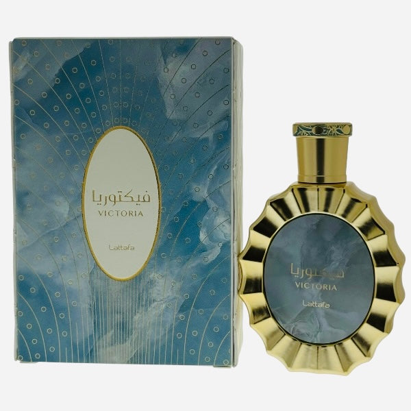 Victoria Lattafa Eau de Parfum 100ml