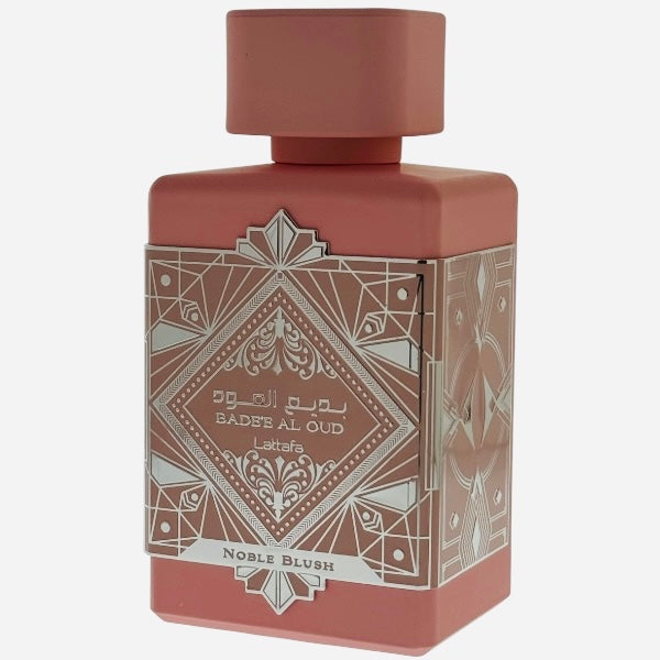 Bade'e Al Oud Noble Blush by Lattafa 100ml