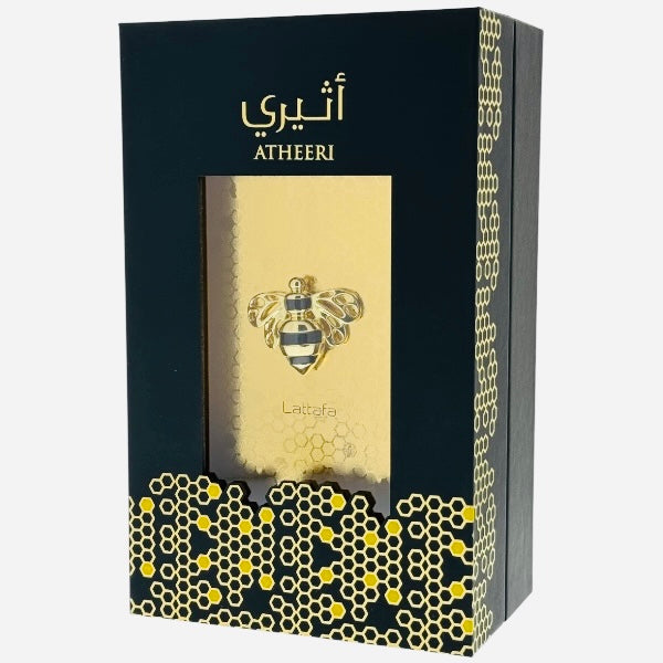 Atheeri Lattafa 100ml