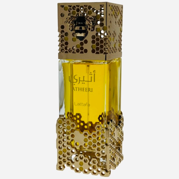 Atheeri Lattafa 100ml