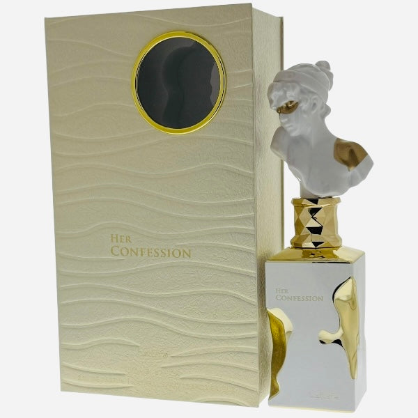 Her Confession Lattafa 100ml