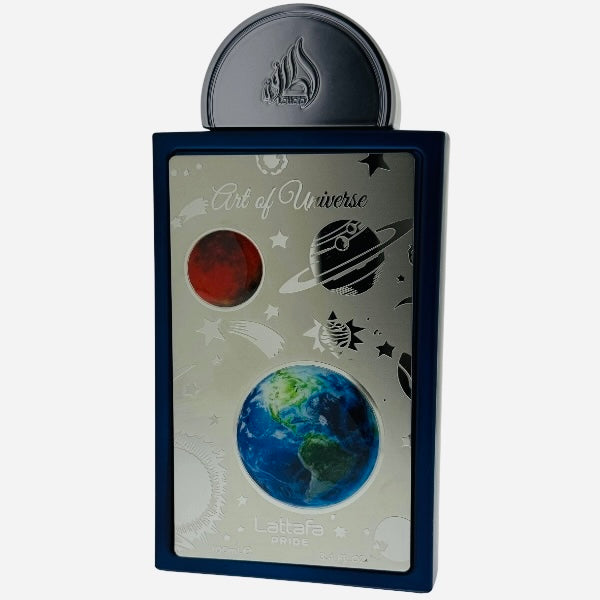 Lattafa Art of Universe Eau de Parfum 100ml