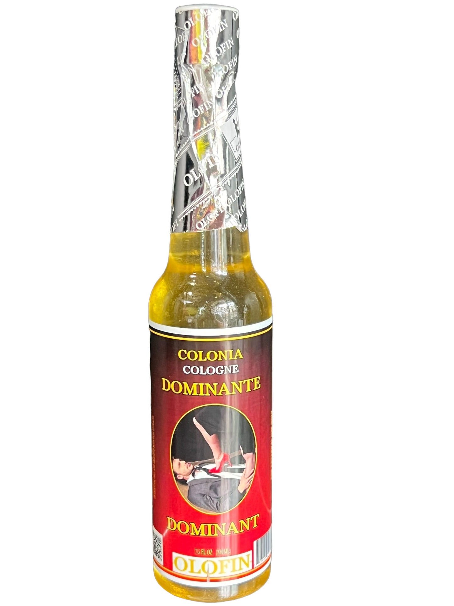 Dominante Colonia Olofin 7.5oz