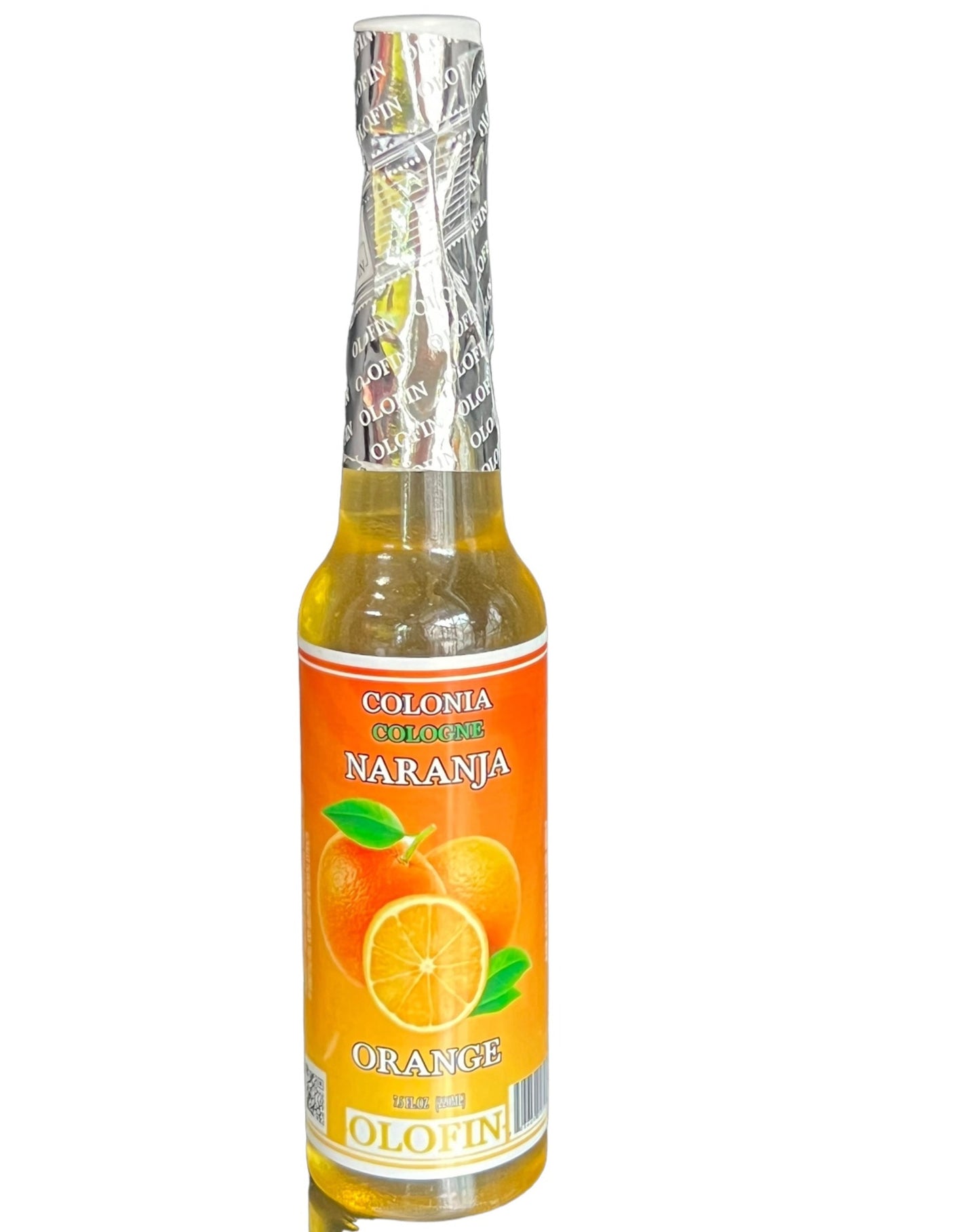 Naranja Colonia Olofin 7.5oz