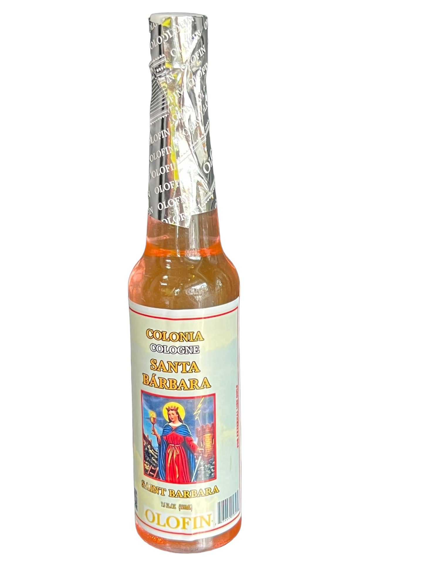 Santa Barbara Colonia Olofin 7.5oz