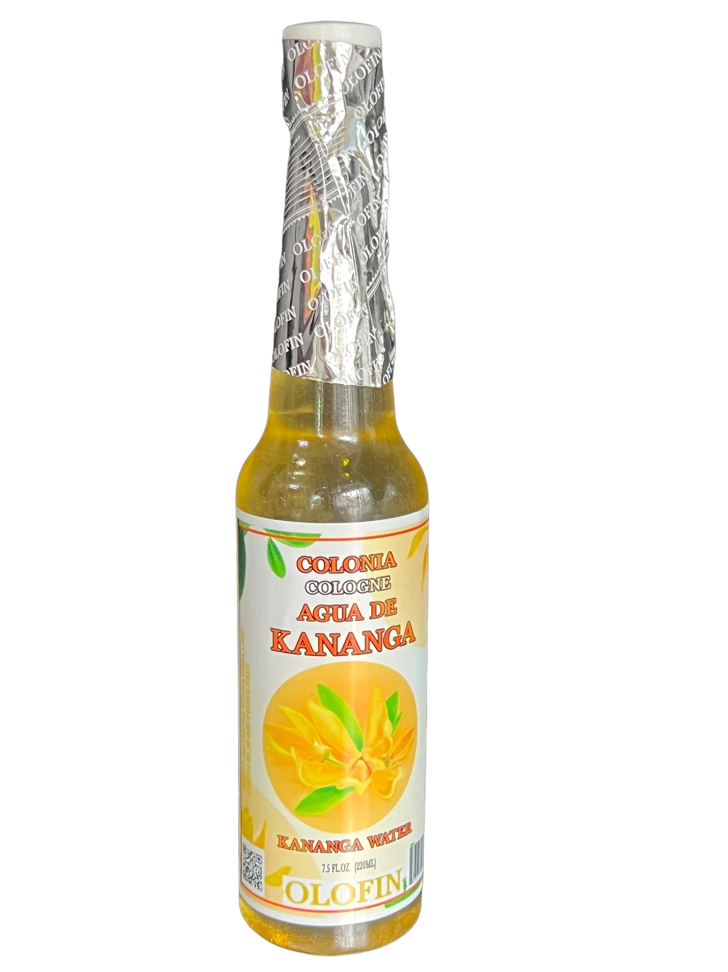 Kananga Colonia Olofin 7.5oz