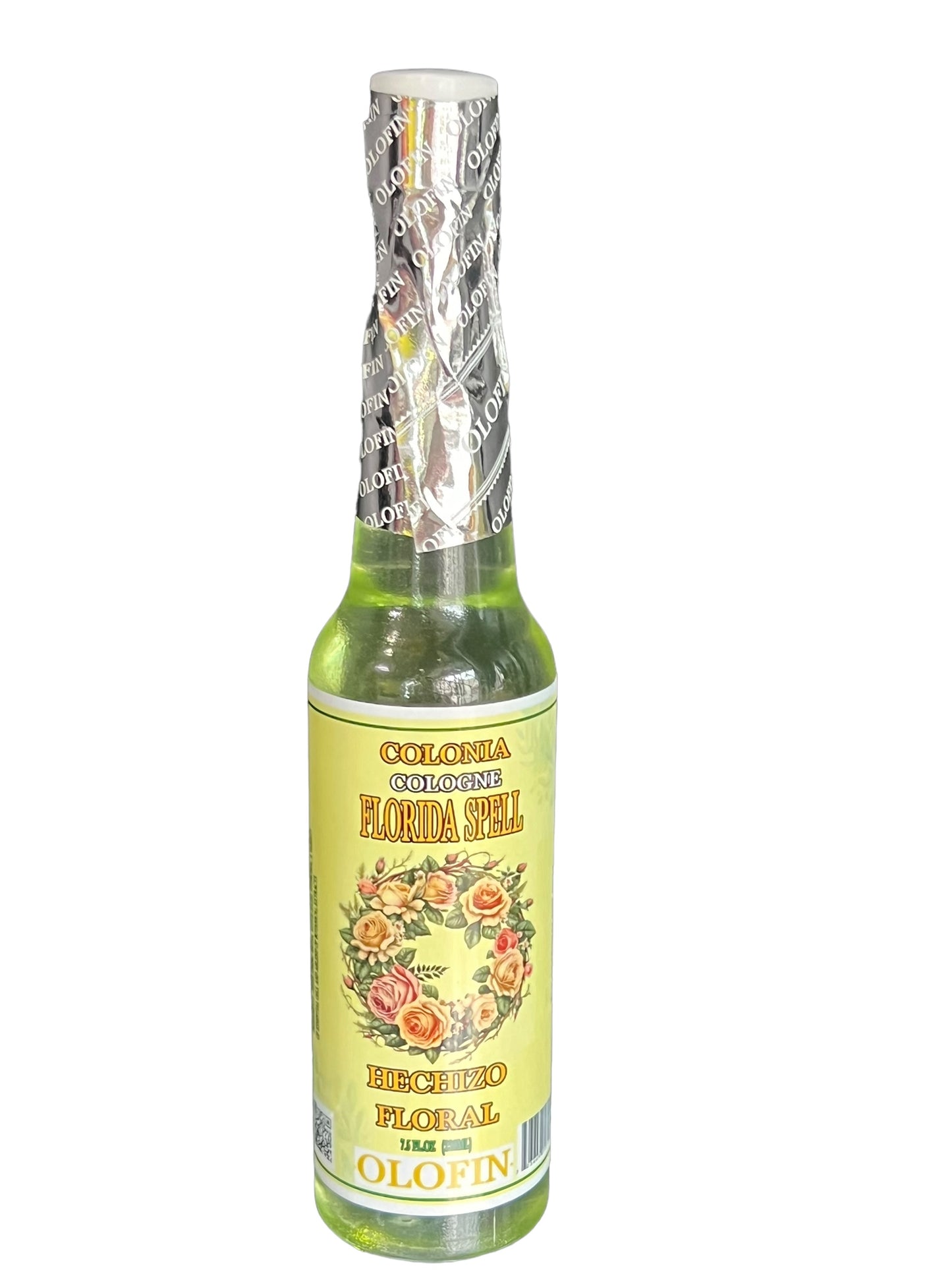 Florida Spell Colonia Olofin 7.5oz