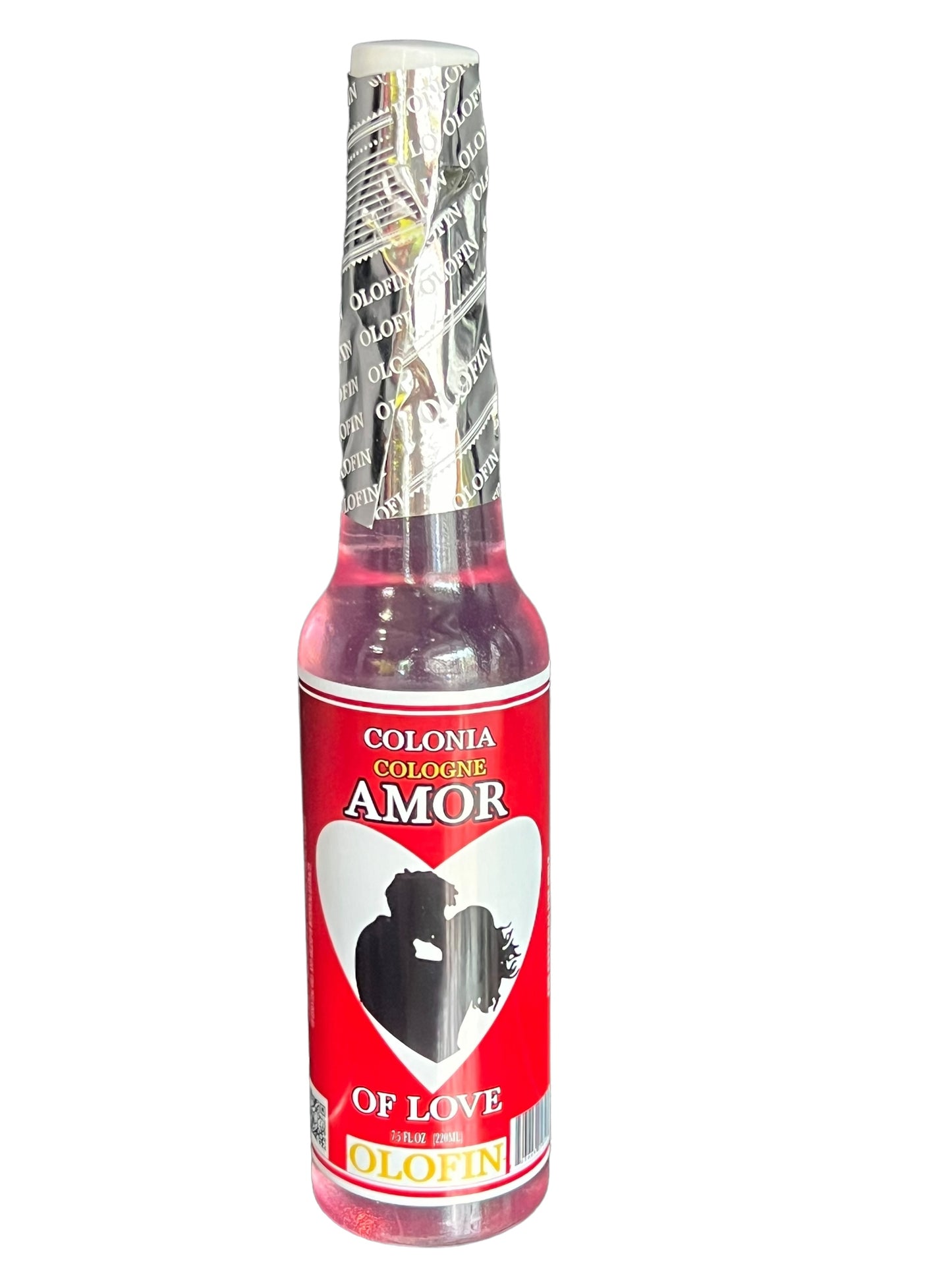 Amor Colonia Olofin 7.5oz