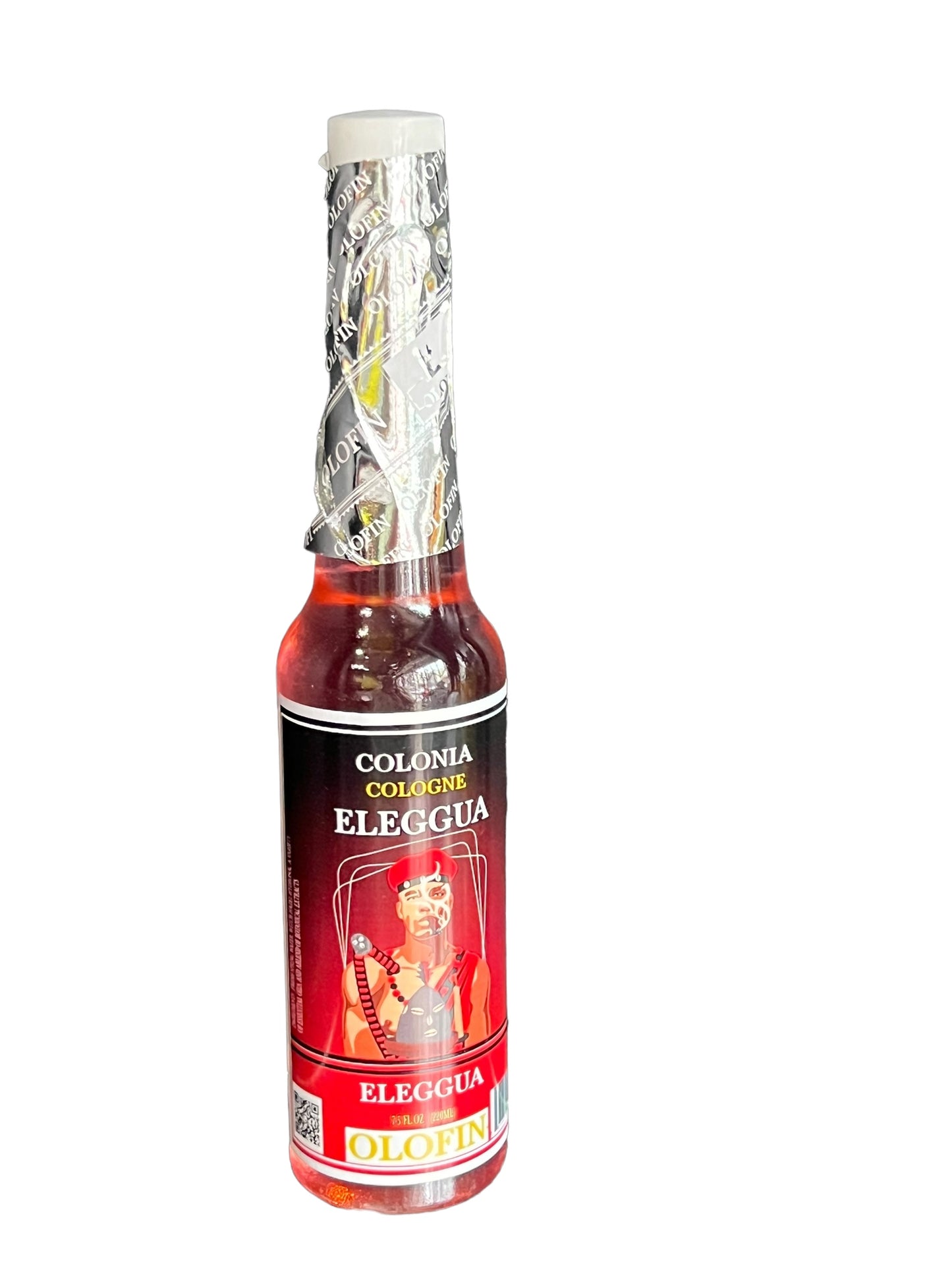 Eleggua Colonia Olofin 7.5oz
