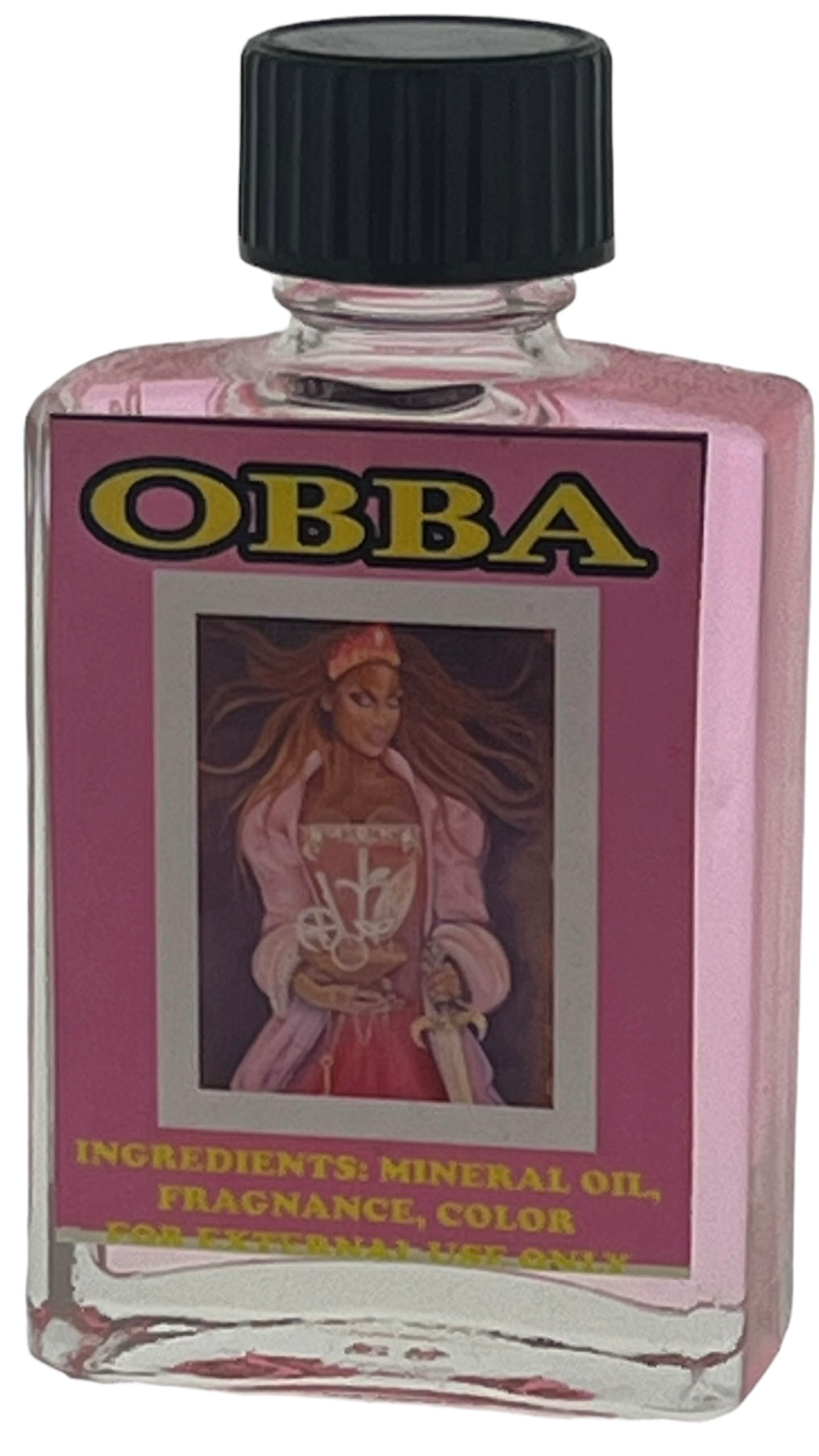 Obba Aceite Pack of 2