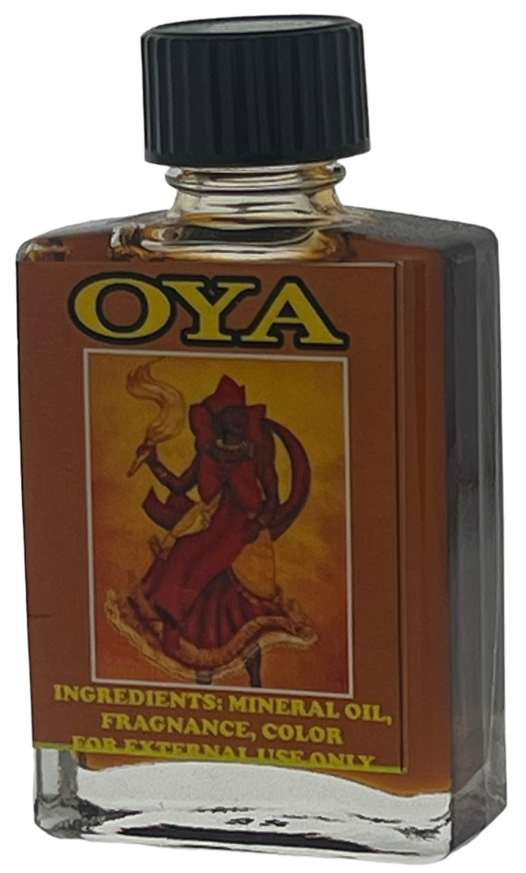 Oya Aceite Pack of 2