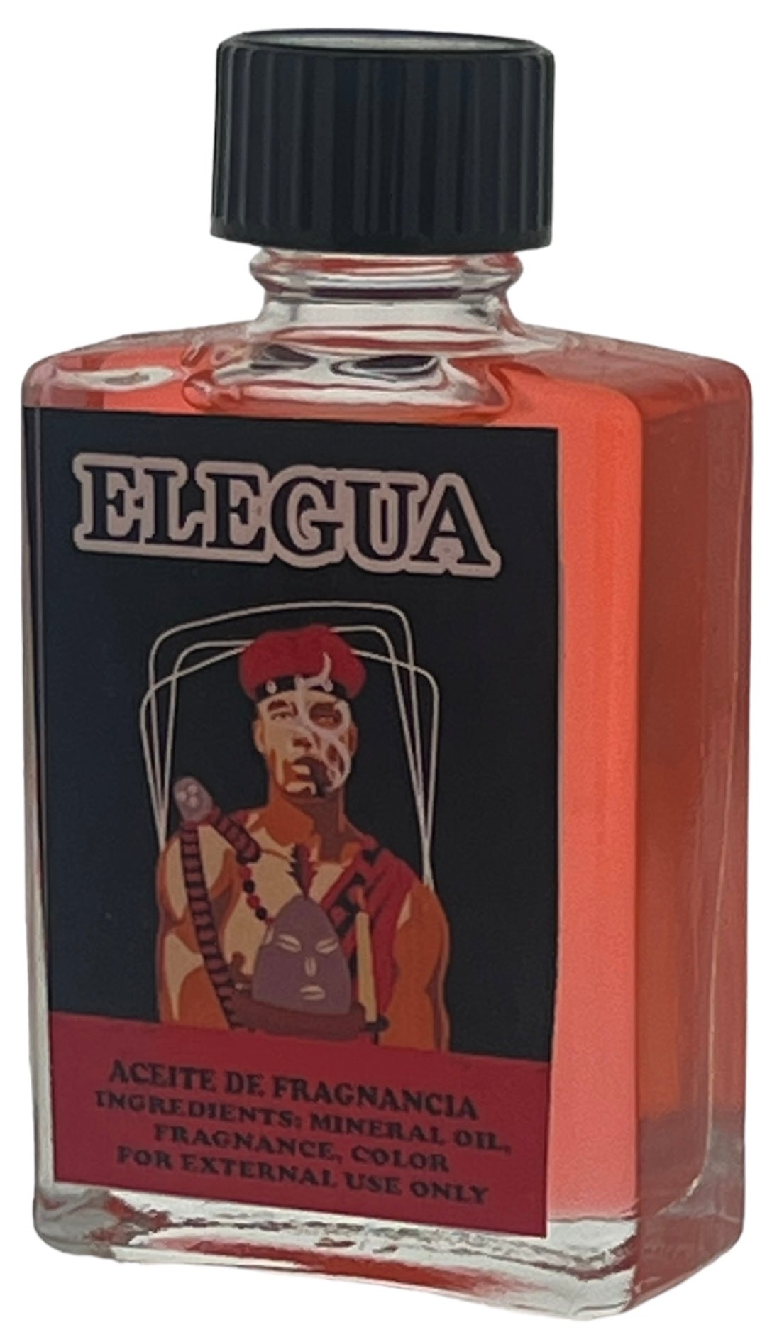 Elegua Aceite Pack of 2