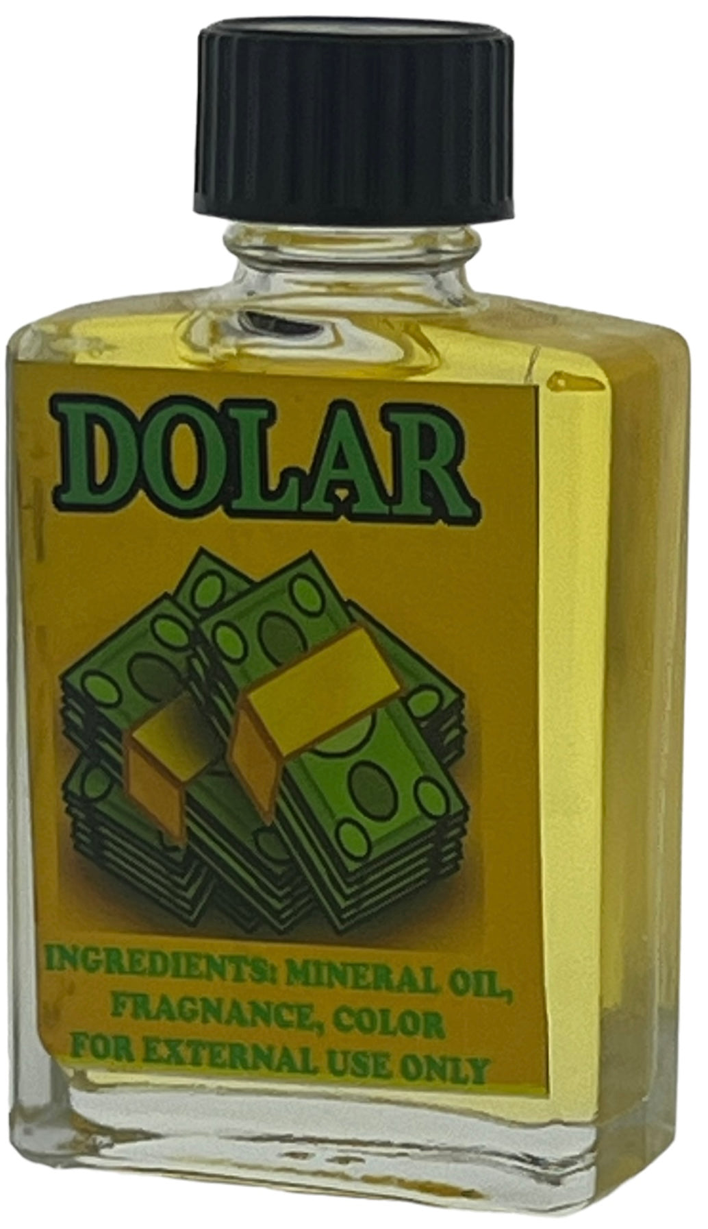 Dolar Aceite Pack of 2
