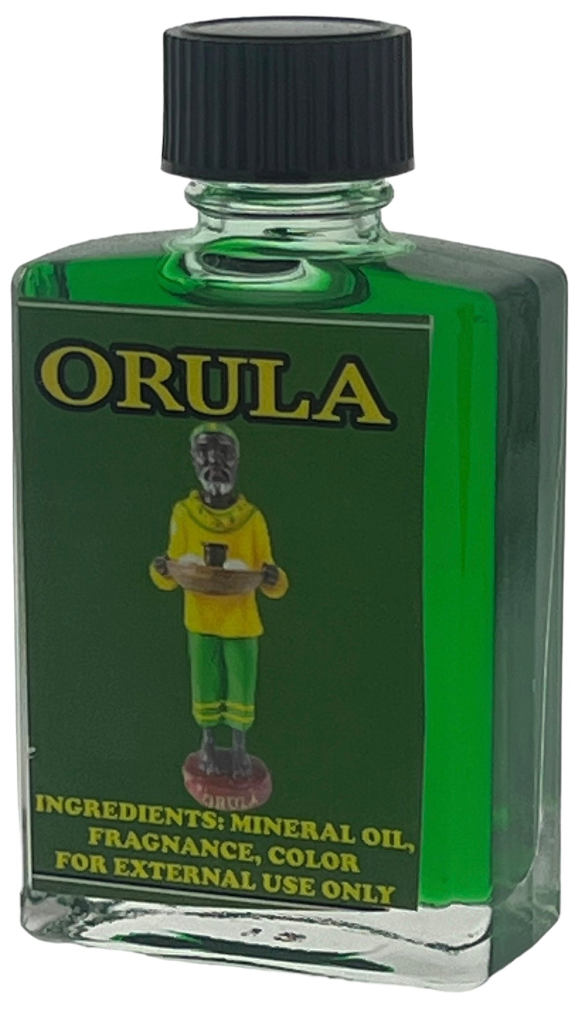 Orula Aceite Pack of 2